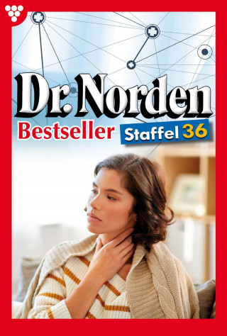 Patricia Vandenberg: E-Book 351-360