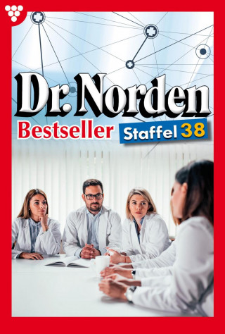 Patricia Vandenberg: E.Book 371-380