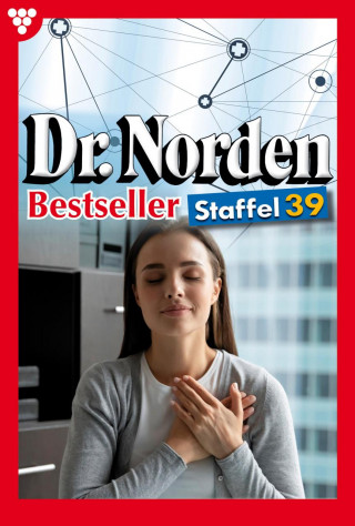 Patricia Vandenberg: E-Book 381-390