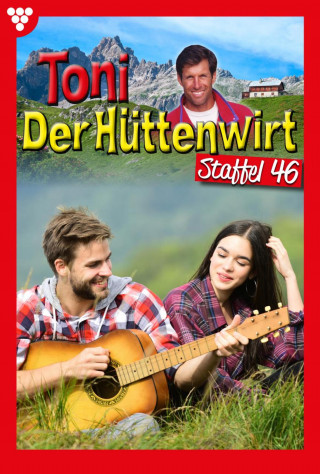 Friederike von Buchner: E-Book 451-460