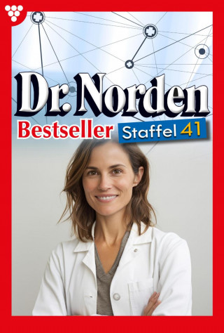 Patricia Vandenberg: E-Book 401-410