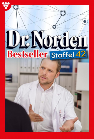 Patricia Vandenberg: E-Book 411-420