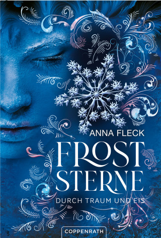 Anna Fleck: Froststerne (Bd. 2)