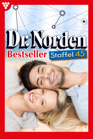 Patricia Vandenberg: E-Book 441-450
