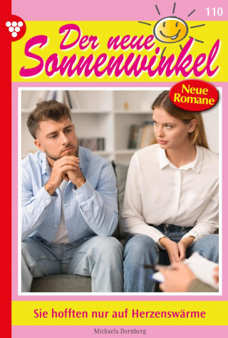 Michaela Dornberg: Sie hofften nur auf Herzenswärme