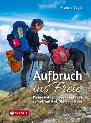 Francie Vogel: Aufbruch ins Freie