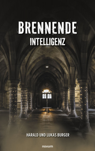 Harald u. Lukas Burger: Brennende Intelligenz