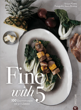 Susann Kreihe: Fine with 5