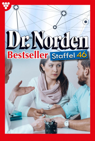 Patricia Vandenberg: E-Book 451-460