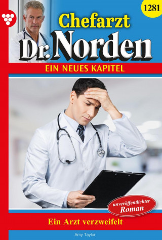 Amy Taylor: Ein Arzt verzweifelt