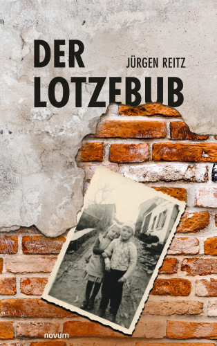 Jürgen Reitz: Der Lotzebub