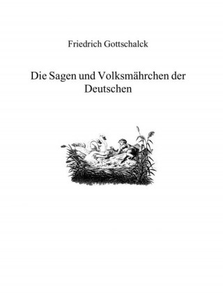 Otmar Trierweiler: Die Sagen und Volksmärchen der Deutschen