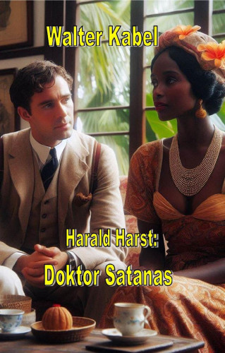 Walter Kabel: Doktor Satanas