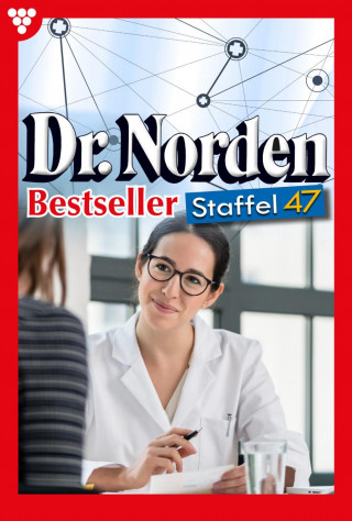 Patricia Vandenberg: E-Book 461-470