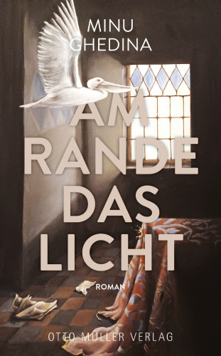 Minu Ghedina: Am Rande das Licht
