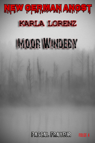 Pascal Frayeur: Moor Windeby