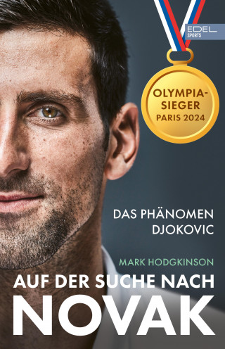 Mark Hodgkinson: Auf der Suche nach Novak
