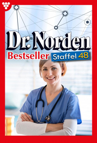 Patricia Vandenberg: E-Book 471-480