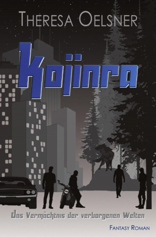 Theresa Oelsner: Kojinra