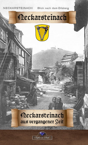 Erik Schreiber: Neckarsteinach aus vergangener Zeit