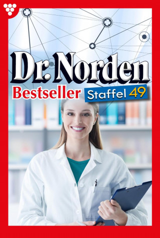 Patricia Vandenberg: E-Book 481-490