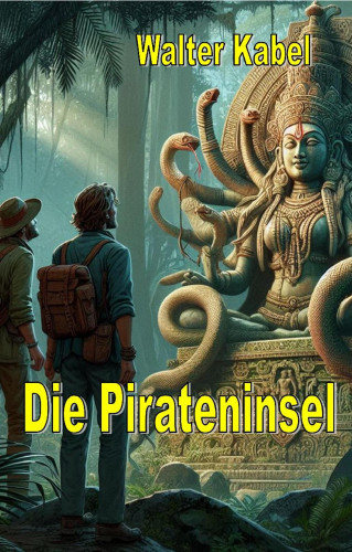 Walter Kabel: Die Pirateninsel