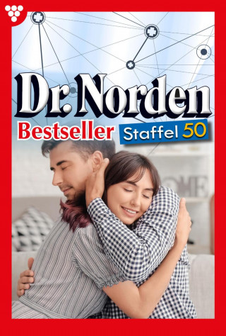Patricia Vandenberg: E-Book 491-500