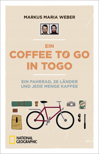 Markus Weber: Ein Coffee to go in Togo