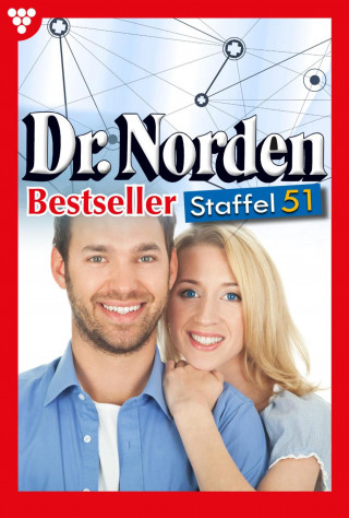Patricia Vandenberg: E-Book 501-510