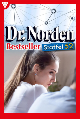 Patricia Vandenberg: E-Book 511-520