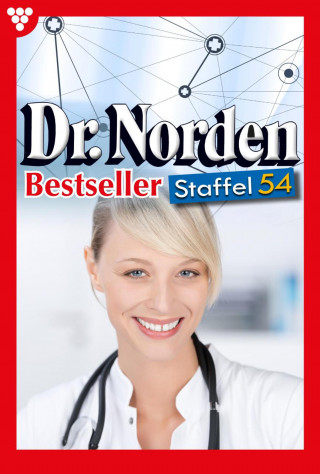 Patricia Vandenberg: E-Book 531-540