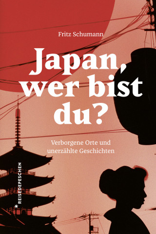 Fritz Schumann: Japan, wer bist du?