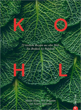 Martin Nordin, Pelle Bergström, Victoria Nordström: Kohl