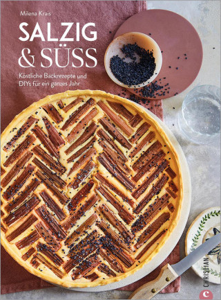 Milena Krais: Salzig & Süß
