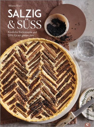Milena Krais: Salzig & Süß