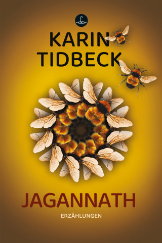 Karin Tidbeck: Jagannath