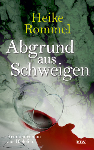 Heike Rommel: Abgrund aus Schweigen