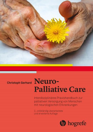 Christoph Gerhard: Neuro-Palliative Care