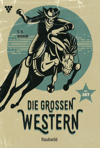 U.H. Wilken: Raubwild