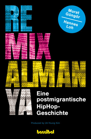 Murat Güngör, Hannes Loh, Uh-Young Kim: Remix Almanya