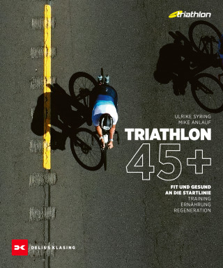 Ulrike Syring, Mike Anlauf: Triathlon 45+