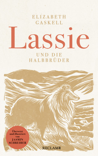 Elizabeth Gaskell: Lassie und die Halbbrüder