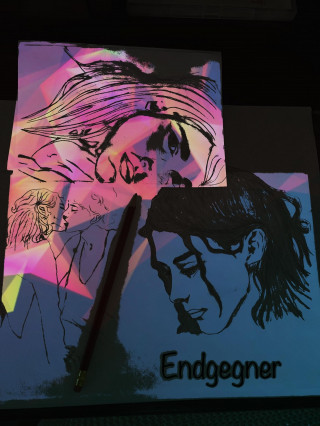 Julia Katharina Bednarz: Endgegner