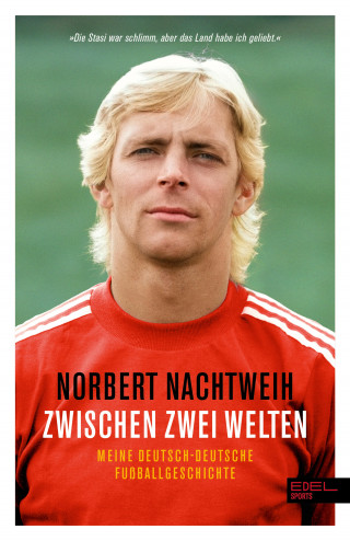 Norbert Nachtweih, Mathias Liebing: Zwischen zwei Welten