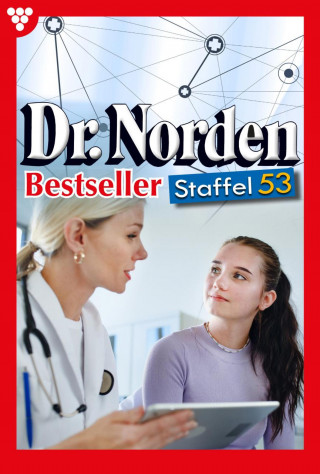 Patricia Vandenberg: E-Book 521-530