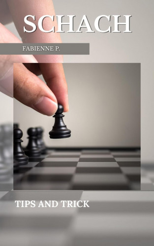 Fabienne P.: Schach
