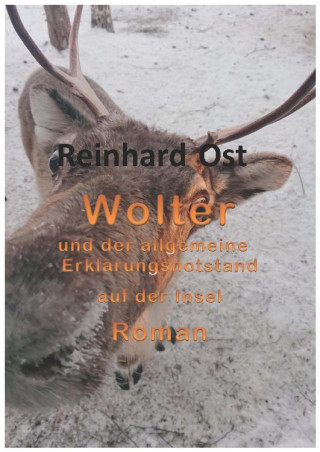 Reinhard Ost: Wolter