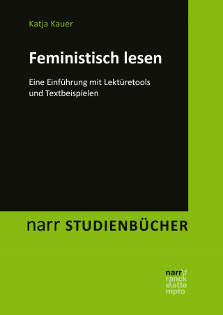 Katja Kauer: Feministisch lesen