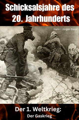 Hans-Jürgen Bauer: Schicksalsjahre des 20. Jahrhunderts