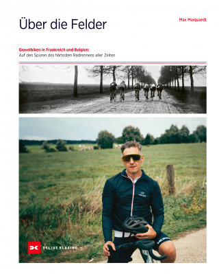 Max Marquardt: Über die Felder